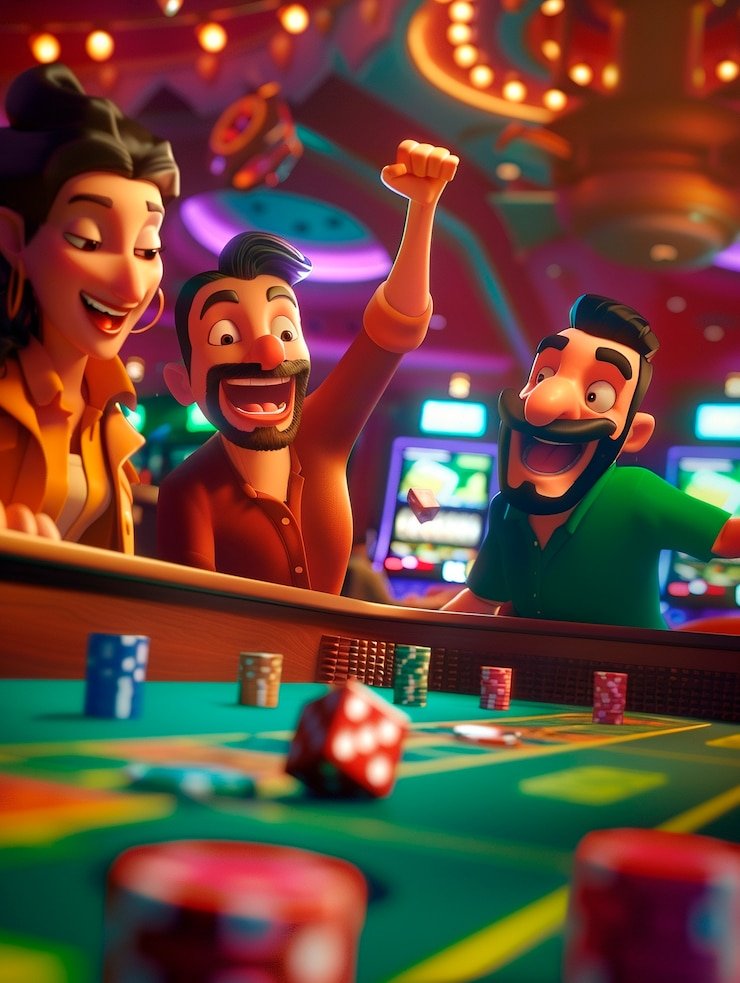 Berbagai kategori permainan di pelita168 termasuk sportsbook, live dealer, dan slot
