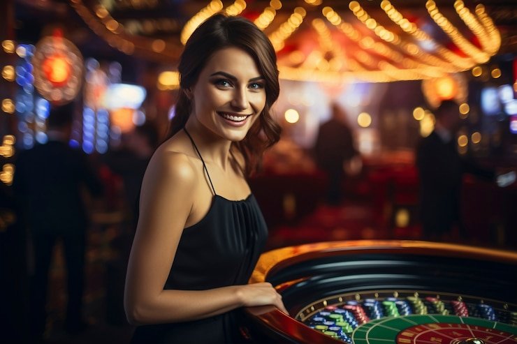 Antarmuka aplikasi mobile pelita168 menampilkan pasar Liga 1, live dealer, dan opsi pembayaran DANA, OVO, GoPay