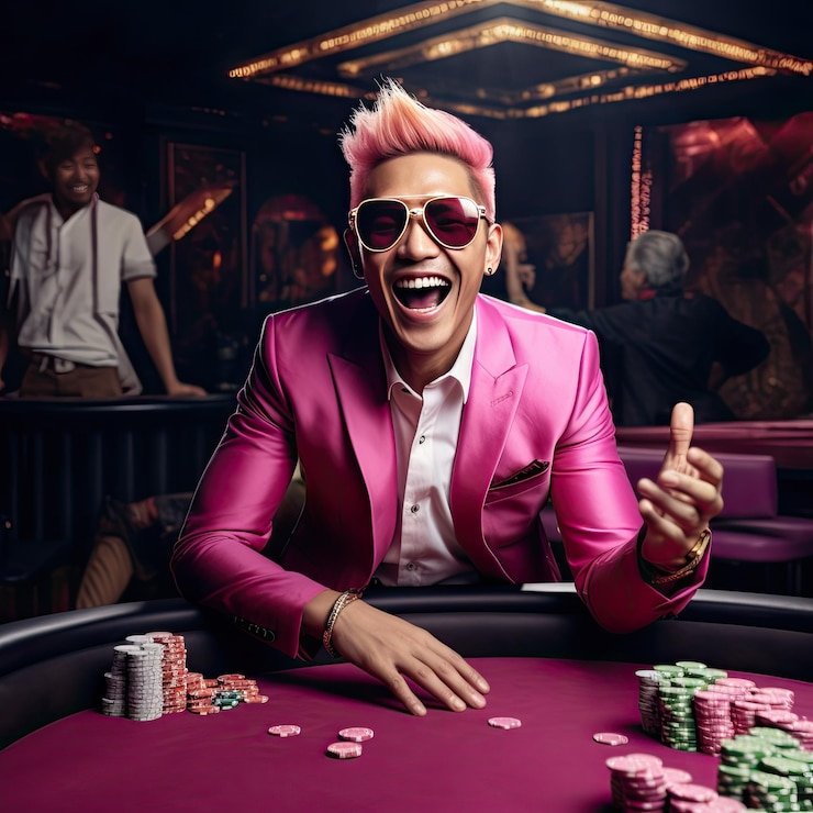 Panduan dan informasi bantuan untuk permainan Diamond Empire di pelita168
